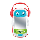 Clementoni - Baby-Musical-Pod - Giocattoli per Attività per Bambini