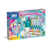 Clementoni Idea - The Pen Lab Arts & Crafts