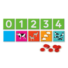 Clementoni - Sparientino - Giocattoli Educativi