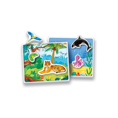 Clementoni - Sparientino - Giocattoli Educativi