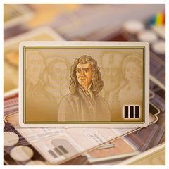 Cranio Creations - Beyond the Horizon - Gioco da Tavolo - 13 - CC639 - Edizione Italiana