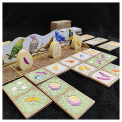 Cranio Creations - Bower - Gioco da Tavolo - 8 - CC572 - Edizione Italiana