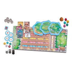 Cranio Creations - Eriantys - Gioco da Tavolo - 8 - CC291 - Edizione Italiana