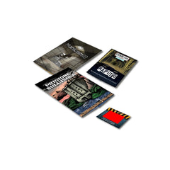 Cranio Creations - Escape Room - Giochi da Tavolo - 14 - CC272 - Edizione Italiana