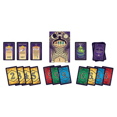 Cranio Creations - Escape Room Card Game - Giochi di Carte - 10+ - CC478 - Edizione Italiana