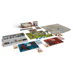 Cranio Creations - Fateforge - Gioco da Tavolo - 14 - CC584 - Edizione Italiana
