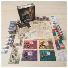 Cranio Creations - Fateforge - Gioco da Tavolo - 14 - CC584 - Edizione Italiana