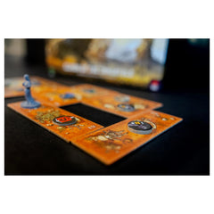 Cranio Creations - Fateforge - Scontro fra Immortali - Board Game Age: +14 - CC735 - Italian Edition