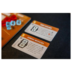 Cranio Creations - Fateforge - Scontro fra Immortali - Board Game Age: +14 - CC735 - Italian Edition
