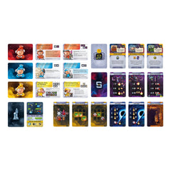 Cranio Creations - Galaxy Trucker - Gioco da Tavolo - 8 - CC726 - Edizione Italiana