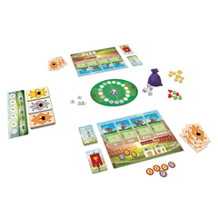 Cranio Creations - Golden Cup - Gioco da Tavolo - 10 - CC640 - Edizione Italiana