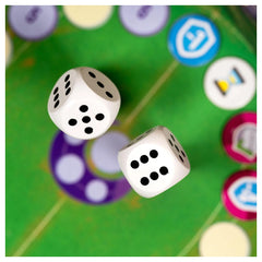 Cranio Creations - Golden Cup - Gioco da Tavolo - 10 - CC640 - Edizione Italiana