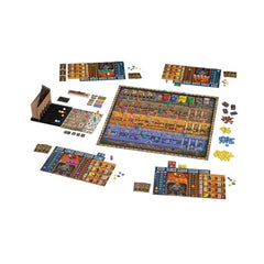 Cranio Creations - Golem - Gioco da Tavolo - 13 - CC283 - Edizione Italiana