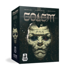Cranio Creations - Golem - Gioco da Tavolo - 13 - CC283 - Edizione Italiana