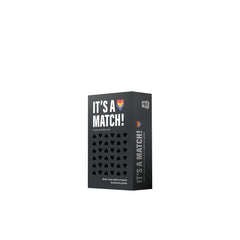 Cranio Creations - It's a Match! - Gioco di Carte - 18 - CC641 - Edizione Italiana