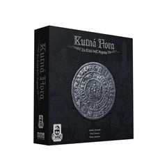 Cranio Creations - Kutná Hora - Giochi da Tavolo - 13 - CC545 - Edizione Italiana