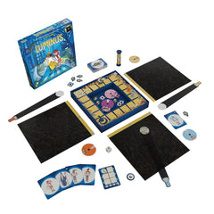 Cranio Creations - Luminus - Gioco da Tavolo - 6 - CC618 - Edizione Italiana