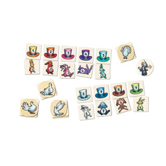 Cranio Creations - Magic Rabbit - Gioco da Tavolo - 8 - CC424 - Edizione Italiana
