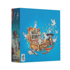 Cranio Creations - Magic Rabbit - Gioco da Tavolo - 8 - CC424 - Edizione Italiana
