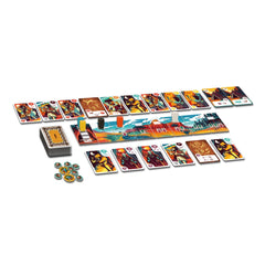 Cranio Creations - Mesos - Gioco da Tavolo - 10 - CC592 - Edizione Italiana
