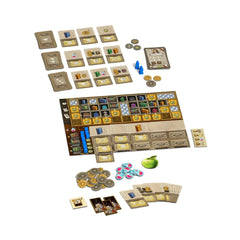 Cranio Creations - Newton - Gioco da Tavolo - 12+ - CC289