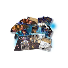 Cranio Creations - Paranormal Detectives - Gioco da Tavolo - 12 - CC232 - Edizione Italiana