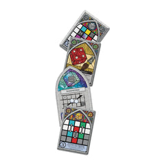 Cranio Creations - Sagrada Passione - Gioco da Tavolo - 10 - CC186 - Edizione Italiana
