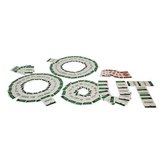 Cranio Creations - Soqquadro Outdoor - Gioco di Carte - +6 - CC051 - Edizione Italiana
