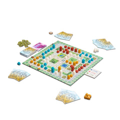 Cranio Creations - Sunrise Lane - Gioco da Tavolo - 8 - CC567 - Edizione Italiana