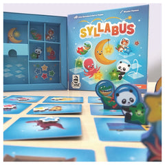 Cranio Creations - Syllabus - Gioco da Tavolo - 4 - CC613 - Edizione Italiana