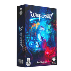 Cranio Creations - Wispwood - Gioco da Tavolo - 10+ - CC779 - Edizione Italiana