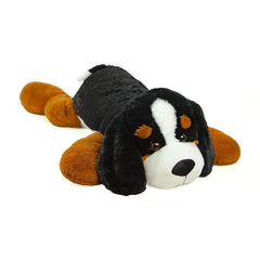 DECAR - Maxi Bernese Mountain Dog Plush 100 cm - Peluche