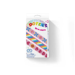 DIAMOND DOTZ - DOTZIES Braccialetti - Arte e Fai da Te