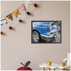 DIAMOND DOTZ - Diamond Dotz 50s Classic - Arts & Crafts