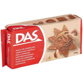 Das Modeling Clay - Terra-Cotta 1 Kg. - Arti e Mestieri