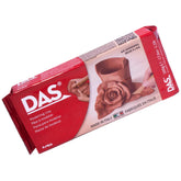 Das Modeling Clay - Terra-Cotta 500 Gr. - Arti e Mestieri