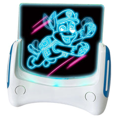 Diamond Toys - Giochi creativi - PAW Patrol Glow Pad - Tablet LED - 5 Anni