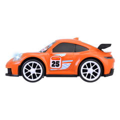 Dickie - Veicoli da gioco Porsche 911 Gt3 con telecomando Icc Abc