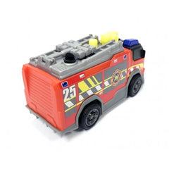 Dickie - Fire Truck With Lights And Sounds Play Vehicles