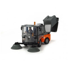 Dickie - Kärcher Street Sweeper Play Vehicles
