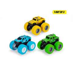 Dickie-Toys - Veicolo da Gioco Monster Truck - Veicoli da Gioco