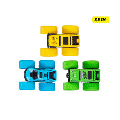 Dickie-Toys - Veicolo da Gioco Monster Truck - Veicoli da Gioco