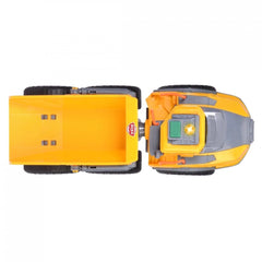 Dickie - Veicoli e Macchinine - Volvo Articulated Hauler - 23cm - 3+ Anni