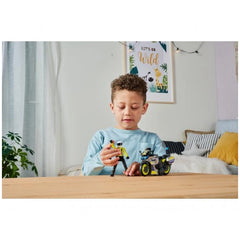 Dickie - Police Motorbike With Sounds And Lights Play Vehicles