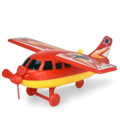 Dickie - Propeller Plane Assortment Play Vehicles
