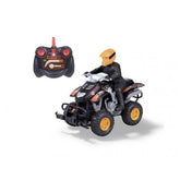 Dickie - Veicoli da gioco Rc Mud Quad telecomandati