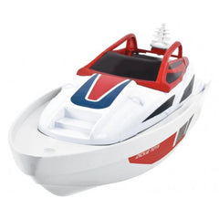 Dickie - Remote Controlled Sea Cruiser Play Vehicles