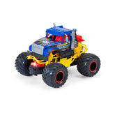 Dickie - Monster Truck Aquila Affilata 18 cm - Veicoli da Gioco