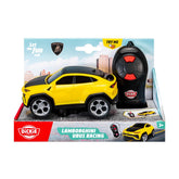 Dickie - Lamborghini Urus Racing Toy Car - Veicoli da Gioco - 3 Anni - 56410595
