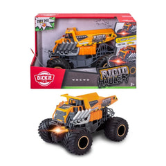 Dickie - Volvo Rigid Hauler - Veicoli da Gioco - 3 - 56410590